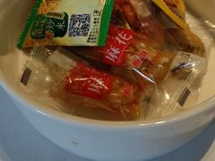 -八分饱·西津会(西津渡店)