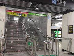 -陆家浜路(地铁站)