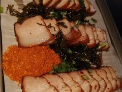 -绿茶餐厅(光谷世界城步行街店)
