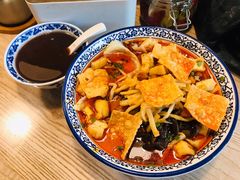 -亚皆老街南宁老友粉·米粉(印象城店)