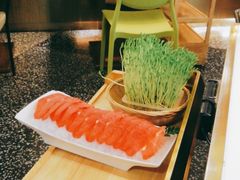 -洪氏嗨捞·猪肚鸡火锅(阳光天地店)