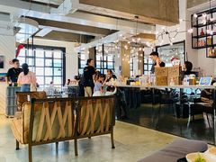 -Nectar One Cafe(勇烈路n1店)