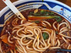 -鑫花溪牛肉米粉(印象水街都心荟店)