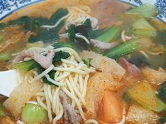 -双冰面馆(茶南店)