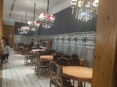 大堂-新白鹿餐厅(城西银泰城店)