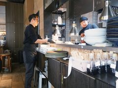 -blend咖啡部落(卓悦中心店)