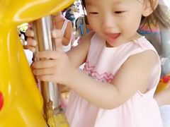-珠海海泉湾神秘岛亲子乐园