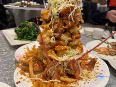 -鱼乐轩海鲜专门店