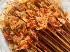 -玲玲涮牛肚(土门坊店)