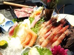 -极盐铁板烧(仓山万达广场店)