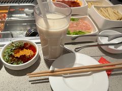 -海底捞火锅(汉峪金谷店)
