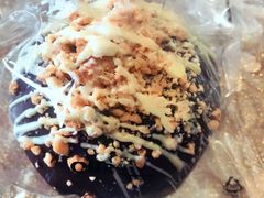 焦糖donuts-OUR Bakery(SKP-S店)