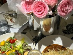 -LE SHARE洛笙·花园西餐(北京路步行街店)