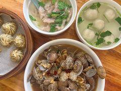 -大叔家福鼎小吃(十全街店)