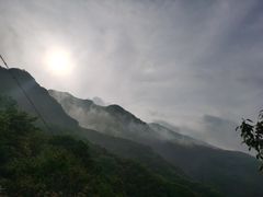 -阳台山自然风景区