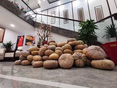 大堂-千滋百味·醉江澜花园餐厅(街道口店)
