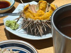-桂马·日本料理·海胆·海鲜饭·酒场(民主广场店)
