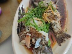 -八方海味餐厅