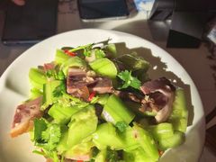 -东方饺子王(工农大路店)