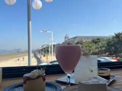 -ChanDu躔度咖啡(灯塔店)