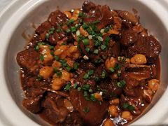 -鑫小城故事·藕汤·家常菜(台北一路总店)