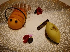 -Le Bistrot de Racine