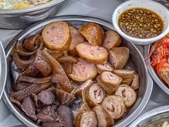 -福屿鲜捞小吃·捞化(福屿总店)