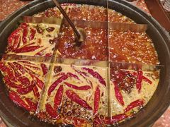-纸盐河码头火锅(十八梯店)