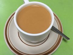 -胜利茶餐室