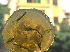 钵仔糕-周大娘牛乳(旧寨古村总店)