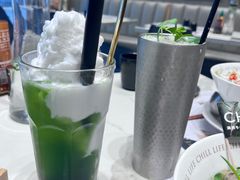 -CHILL Pho澳洲牛肉越南粉(佛山顺德万象汇店)