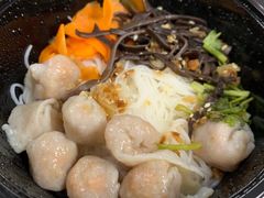 -渔米丰·广府鱼汤米线(光明广场店)