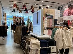 -优衣库(银座店)