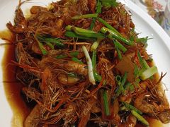 -老头儿油爆虾·知味杭州(爱琴海购物中心)