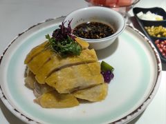 -老平安农家菜(平安店)