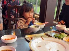 -亚龙湾红树林度假酒店-韩轩韩餐厅