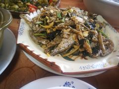 -幽优农庄·森波拉特色本地农家菜