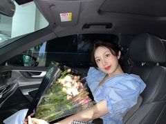 -枫花园汽车电影院(朝阳公园店)