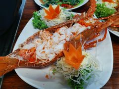 -班赞海鲜市场