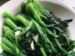 -钱大妈海鲜饭店(保利林语店)