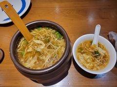 -满园烤鸭·春饼(太原街万达店)