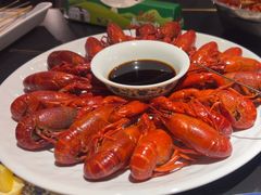 -京悦南门涮羊肉·羊蝎子火锅(田林路店)