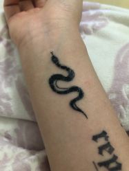 -極致刺青TATTOO STUDIO 私人订制