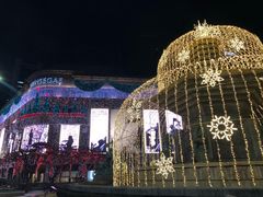 -新世界百货(明洞总店)