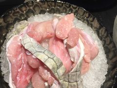 -海鼎荟海鲜姿造(泉州仟禧店)