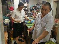 -超爷叔面馆(西园店)