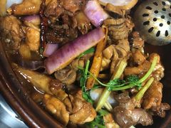 -胡须佬鸡煲四季火锅(龙珠大道店)