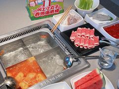 -海底捞火锅(北京路店)