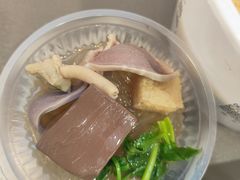 -鸡鸣汤包(红山动物园店)