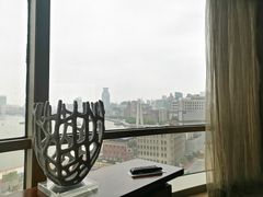 -上海外滩茂悦大酒店